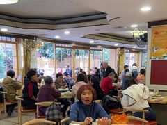 -佛有缘素食馆·荔湾老字号(陈家祠首店)