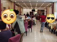 大堂-奥华餐厅·老张记(台基厂店)