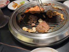 -東盛炭烤自助料理(玄武招商花园城店)