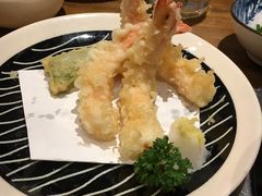 蟹足天妇罗-蟹将军·松叶蟹和牛日料放题自助(K11店)