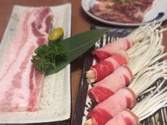 -陇璟烧肉酒场(友谊阳光城店)