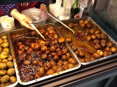 -嘉州九妹凤爪(乐山总店)