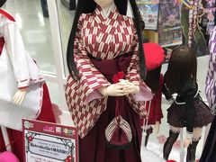 -秋叶原电器街