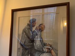 -铭洋专业采耳(田子坊店)