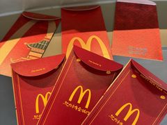 -麦当劳(湛江大厦店)