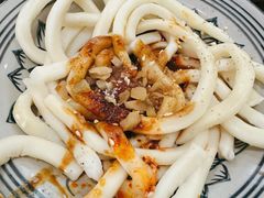 -洁美凉粉店(温江店)