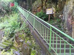 -众神白水涧景区