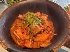 -林泷记·菜饭酒馆·秫香宴