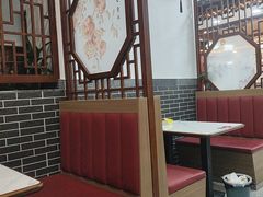 -秦君宝手擀菠菜面(金花路店)