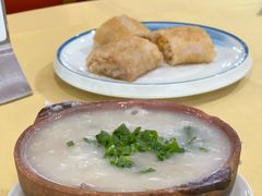 -吉莲利苑海鲜酒家(珠海拱北28年老字号店)