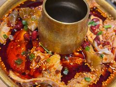-全牛匠·乐山跷脚牛肉(新中关店)