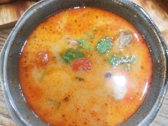 -Hi YOU你的饭局泰餐厅(雍和宫店)