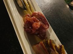 -八道本地特色菜馆(大鹏古城店)