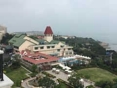 -青岛海景花园大酒店