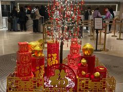 -香港皇家太平洋酒店