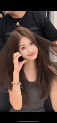 -DL HOPE造型