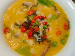 -连鹭海鲜·海肠捞饭·海胆饭(星海店)