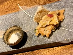 -桐寿司Sushi Tong