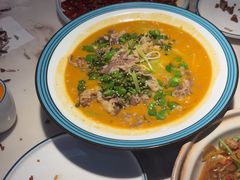 -川悦壹号·川菜(蠡溪路店)