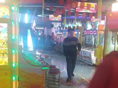 -风云再起游乐汇(皇城恒隆广场店)