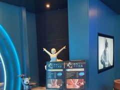 -青春足迹·概念店·小憩足疗SPA