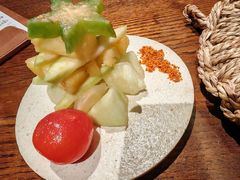 -SHAN山(前滩太古里店)