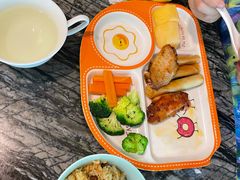 -四季轩中餐厅(徐州开元名都大酒店)