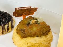 -好利来(红牌楼店)