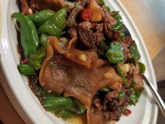 超级小炒肉-胡子大厨·超级小炒肉(晶耀前滩店)