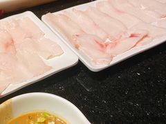 -牛事制造局牛肉火锅(莲岳路店)