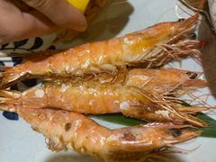 -江户家·日本料理·铁板烧(汉江东路店)