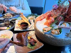 -花潮料理艺食馆(成都万象城店)