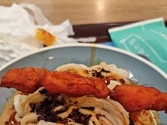 -魏家凉皮(协和店)