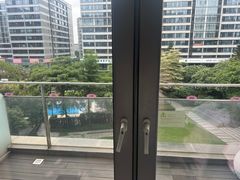 -广州花都皇冠假日酒店