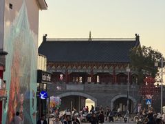 -汴河街