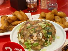 -海坛特色小吃·只做平潭特色菜(平潭店)