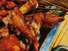 -夜烤·宜宾烧烤(洋河路店)