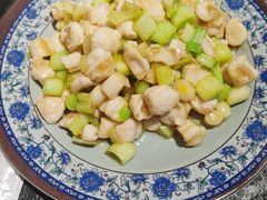 -老北京胡同味道二荤铺(酒仙桥店)