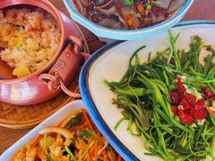 -川人川菜馆(黄山路店)