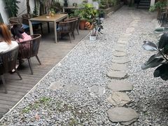 -云里小坐·小院里·团建·宴请·下午茶(三圣乡店)