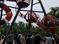 -枫香湖儿童公园