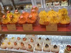 -檬舒舒MonChouChou(环球金融中心店)