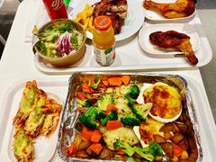 -宜家·瑞典风味餐厅(四元桥店)