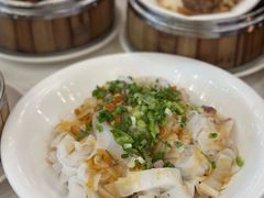 -凤凰楼酒家·粤宴点心(华强北店)