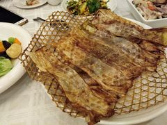 -翠亭酒家(山西南路店)