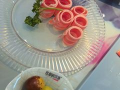 -名都晓荷塘(涿州店)