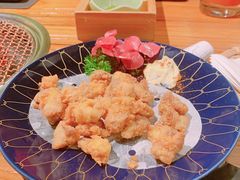 -黑牛の店·和牛烧肉(合生汇店)