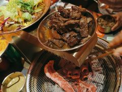 -西塔老太太泥炉烤肉(苏州大悦城店)