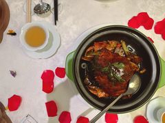 -海味观(老西门店)