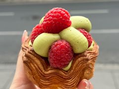 -LANLIZI BAKERY(COSMO店)